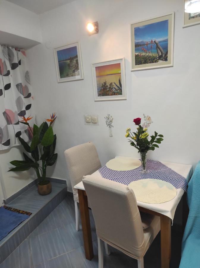 Cosy Apartment In Split Centar Exterior photo